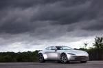 Aston Martin DB10 2015 года